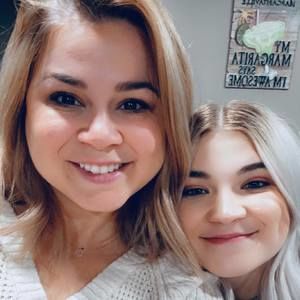 Meet your Posher, Nancy